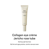 Jericho rose tube