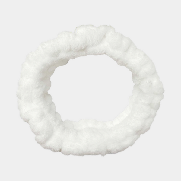 [Free gift] Headband (for Face Wash or Skincare)
