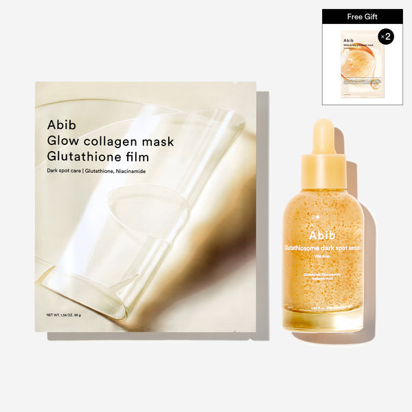 Even Tone & Glow Duo