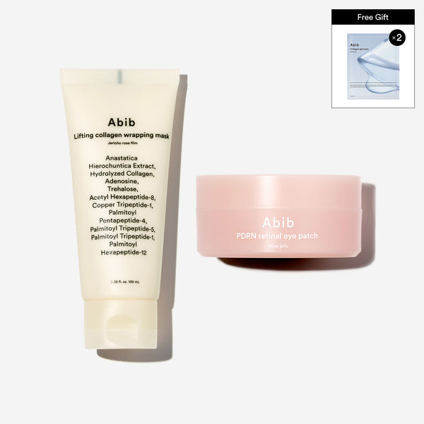 Collagen Revival Duo