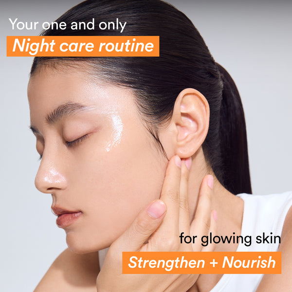 Instant Glazed Skin Duo