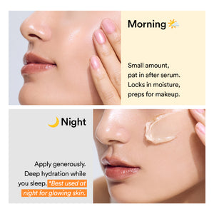 Instant Glazed Skin Duo