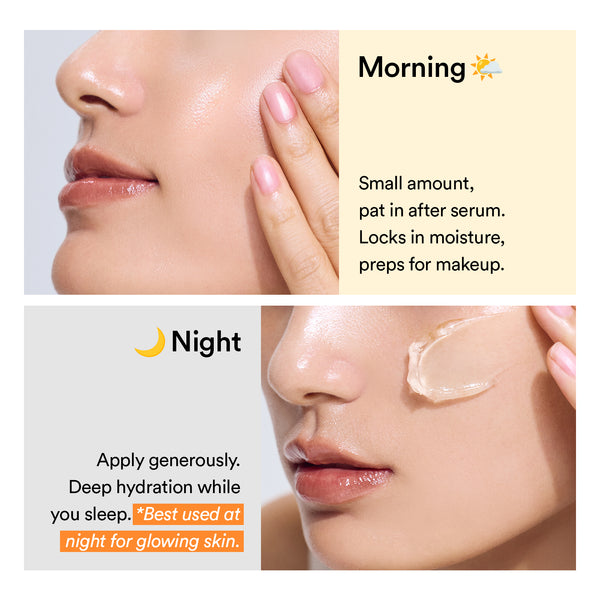 Instant Glazed Skin Duo