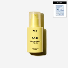 Bright force serum 13.0 pump