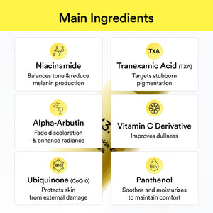 [New] Bright force serum 13.0 pump