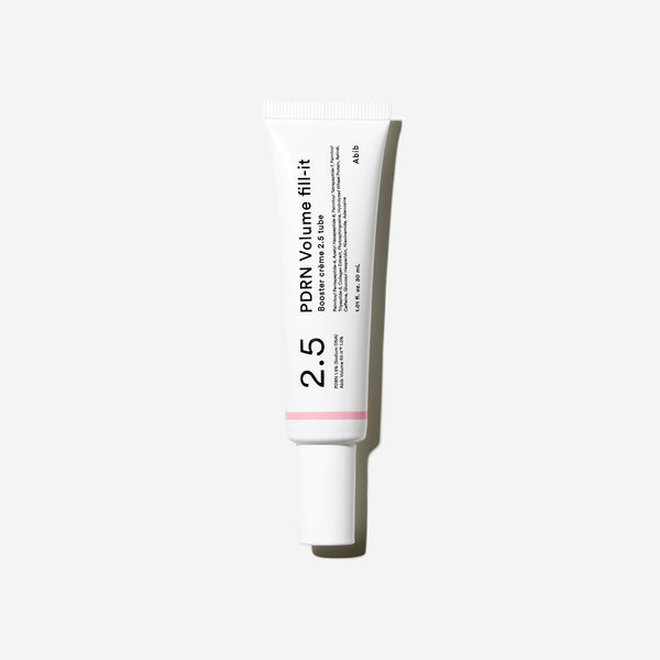PDRN Volume fill-it Booster crème 2.5 tube