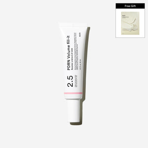PDRN Volume fill-it Booster crème 2.5 tube