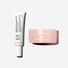 Eye Volume Duo