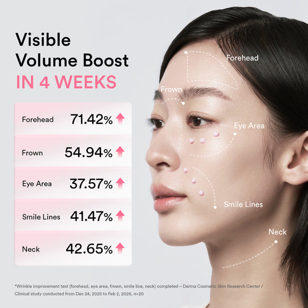 PDRN Volume fill-it Booster crème 2.5 tube
