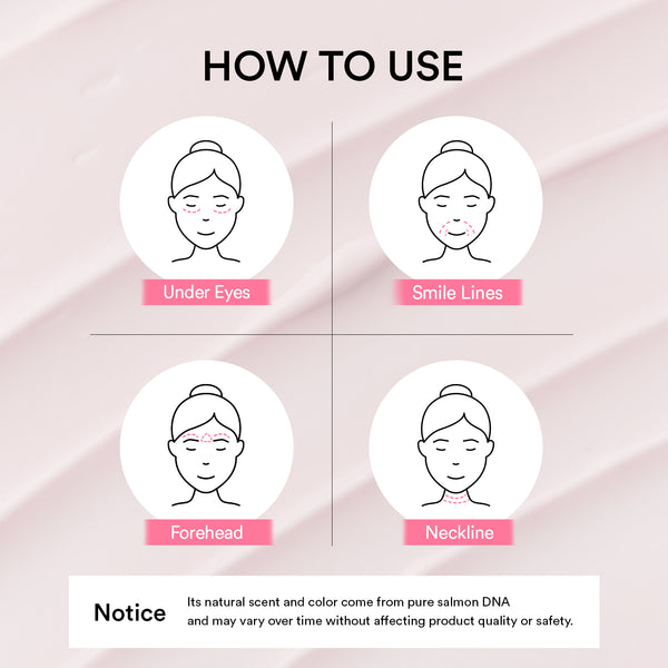 PDRN Volume fill-it Booster crème 2.5 tube