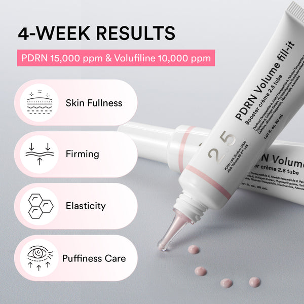 The Plumping Duo