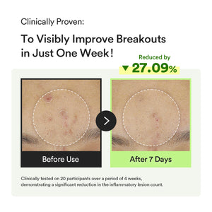 Clarifying & Calming Duo