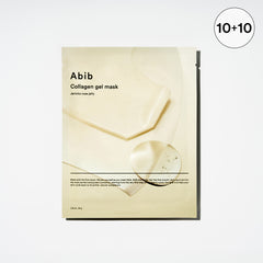 Collagen Gel Mask Jericho Rose Jelly