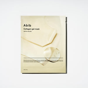 🎁 [Free gift] Jericho rose jelly Collagen gel mask (1 sheets) (100% off)