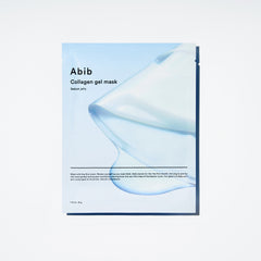 Collagen gel mask Sedum jelly
