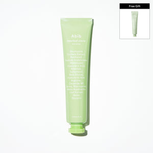 Heartleaf cream Calming tube