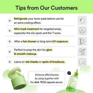 Heartleaf Quick Calming Duo