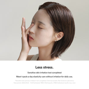 Uneven Skin Tone Trio