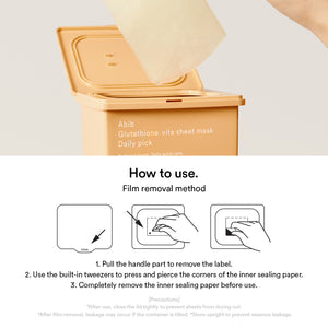 Uneven Skin Tone Trio