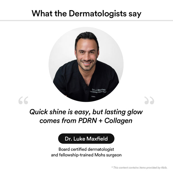 Pink PDRN Jelly Glaze Trio