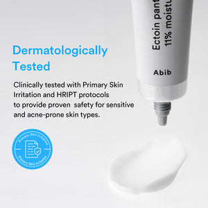 Ectoin Panthenol 11% Moisturizer Barrier Tube