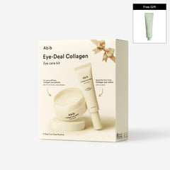 Eye-Deal Collagen Eye Care Kit