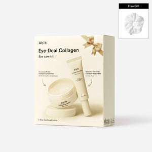 Eye-Deal Collagen Eye Care Kit
