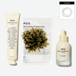 Daily Korean Skincare Trio