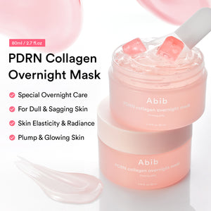Korean Viral Glow Reset Mask Duo