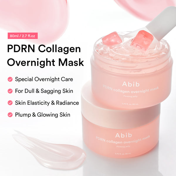 Korean Viral Glow Reset Mask Duo
