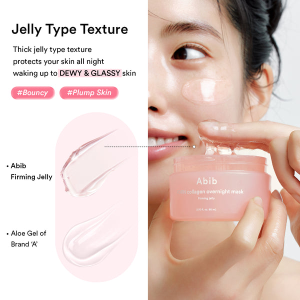 Korean Viral Glow Reset Mask Duo