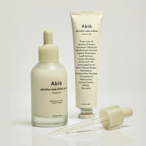 Jericho rose Dewy Glaze Firming duo