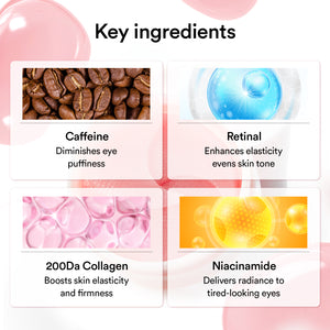 Overnight Jelly Duo