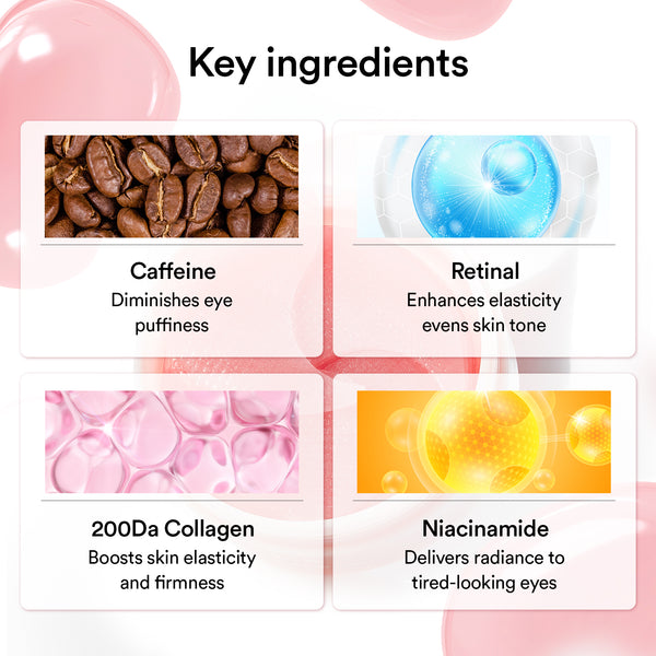 Overnight Jelly Duo