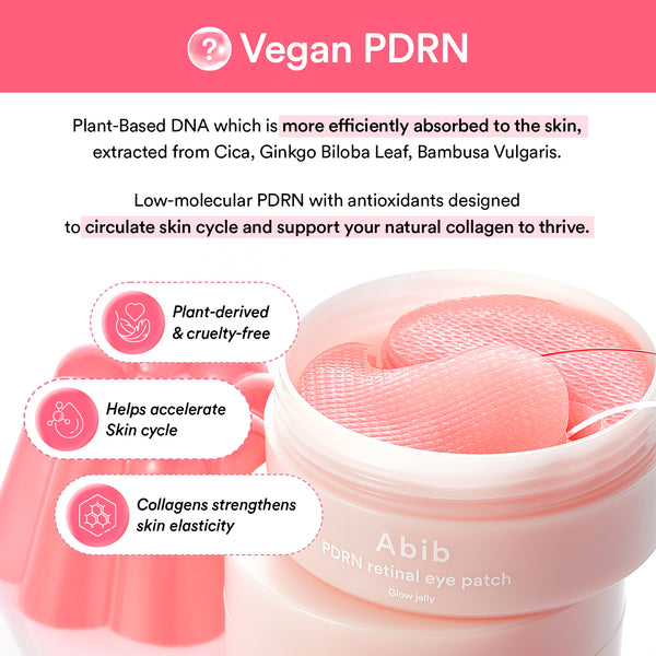 Overnight Jelly Duo