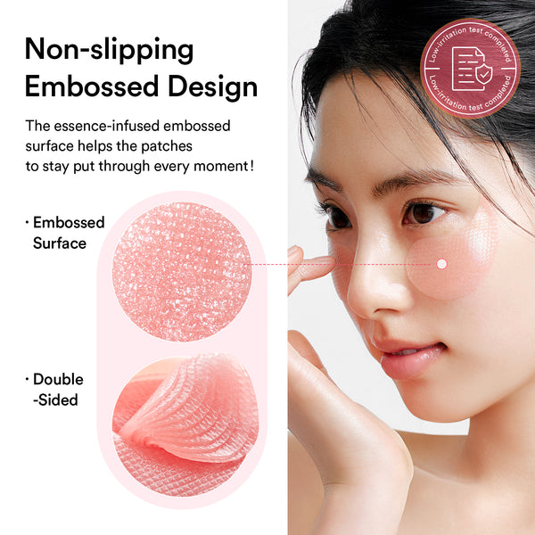 Overnight Jelly Duo