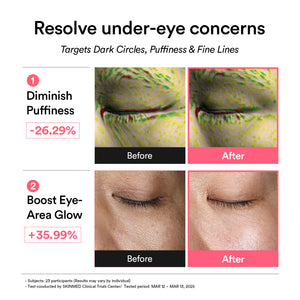 Eye Prep & Renew Duo