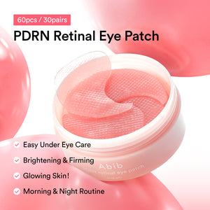PDRN 5-Step Repair Routine