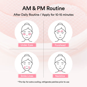 Pink Me Up PDRN 3-Step Glow Kit