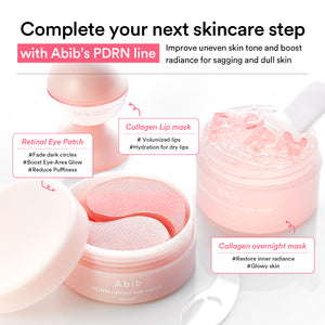 Pink Me Up PDRN 3-Step Glow Kit