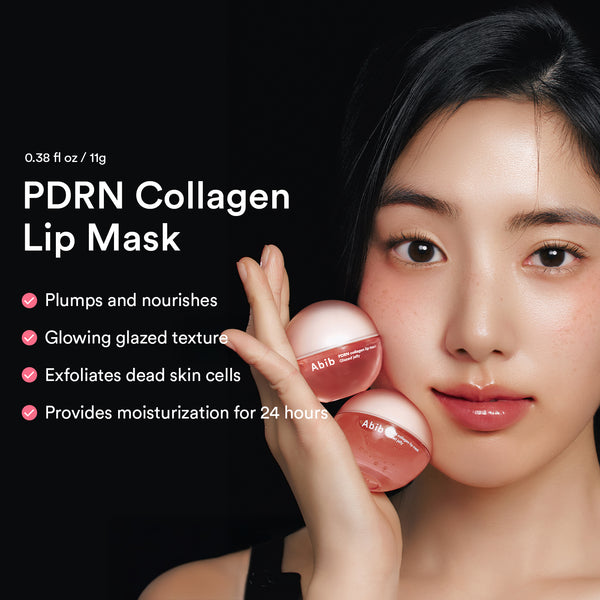 PDRN 5-Step Repair Routine