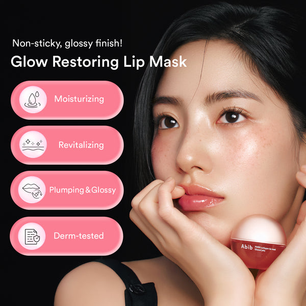 Pink Me Up PDRN 3-Step Glow Kit