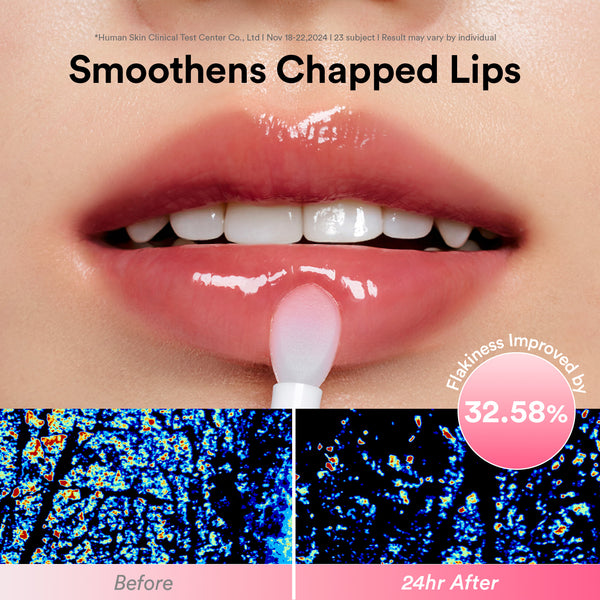 The Plumping Duo