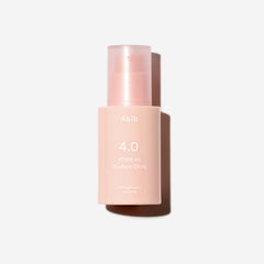 PDRN glow serum 4.0 pump