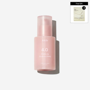 PDRN glow serum 4.0 pump