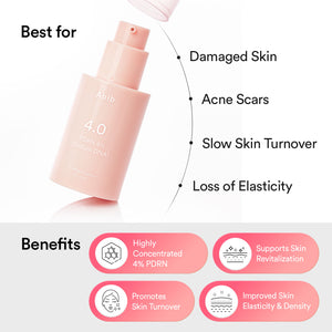 PDRN 2-Step Repair Duo