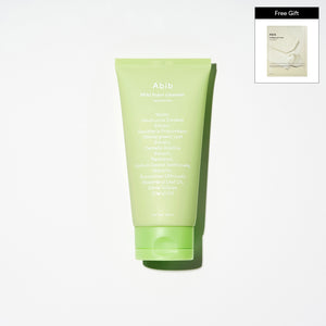 Mild foam cleanser Heartleaf foam
