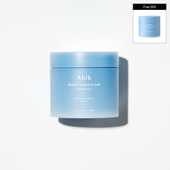 Sedum hyaluron pad Hydrating touch