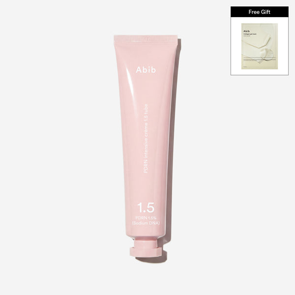 PDRN intensive cream 1.5 tube