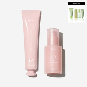 PDRN 2-Step Repair Duo